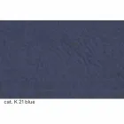 3 Seater Sofa in Quality Made in Italy Quilted Effect Leather - Vesuvius Viadurini