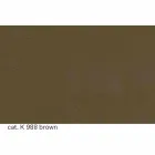 3 Seater Sofa Upholstered in Leather with Lacquered Feet Made in Italy - Idra Viadurini