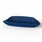Ufo by Vondom design outdoor sofa in polyethylene resin Viadurini