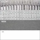 Outdoor Stackable Two Seater Sofa Upholstered Fabric - Smart by Varaschin Viadurini