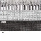 Outdoor Stackable Two Seater Sofa Upholstered Fabric - Smart by Varaschin Viadurini