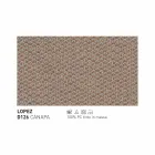 Modern Varaschin Bali outdoor sofa with padded cushions Viadurini