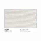 Modern Varaschin Emma outdoor sofa in fabric and metal Viadurini