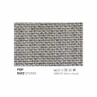 Modern Varaschin Emma outdoor sofa in fabric and metal Viadurini