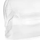 Contemporary Jolly Plexiglass design sofa, made in Italy Viadurini