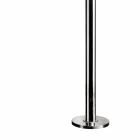 Outdoor Shower with Stainless Steel Screw Tap Made in Italy - Yuki Viadurini