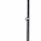 Garden shower with built-in stainless steel shower head Made in Italy - Yuki Viadurini