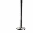 Garden shower with built-in stainless steel shower head Made in Italy - Yuki Viadurini