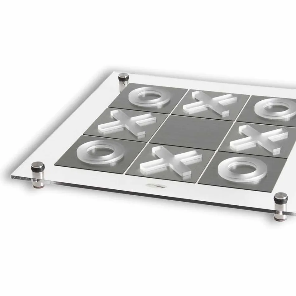 Tris game made in Italy Viadurini