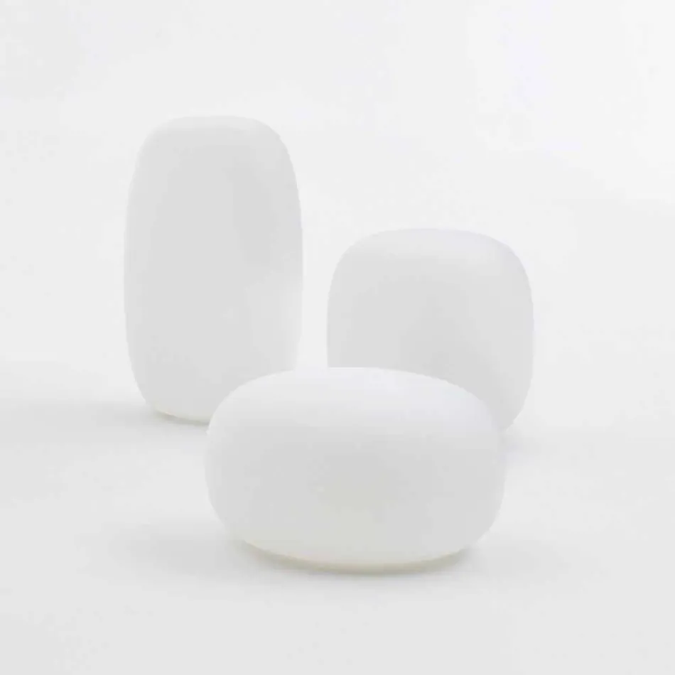 Floor Lamp for Outdoor Design in 3 Sizes, 2 Pieces - Pandora S by Myyour Viadurini