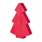 Decorative outdoor lamp Slide Lightree Christmas tree made in Italy Viadurini