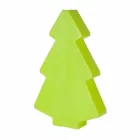 Decorative outdoor lamp Slide Lightree Christmas tree made in Italy Viadurini