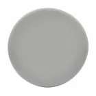 Countertop ceramic washbasin 45x32cm made in Italy Star, modern design Viadurini