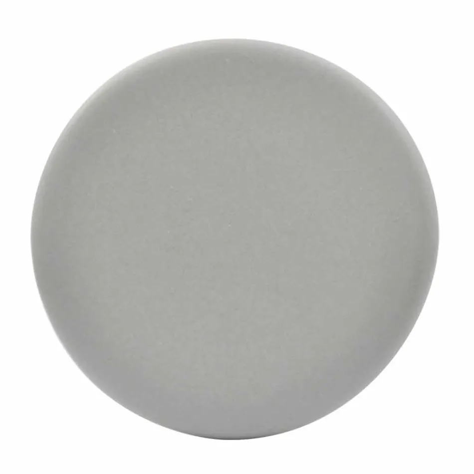 70x35cm ceramic countertop washbasin made in Italy Star, modern design Viadurini