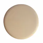 Ceramic washbasin countertop modern design made in Italy Sun 65x40 cm Viadurini