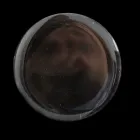 Console Washbasin on Vintage Column in Ceramic Made in Italy - Marwa Viadurini