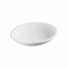 Freestanding oval standing washbasin produced in Italy, Frascati Viadurini