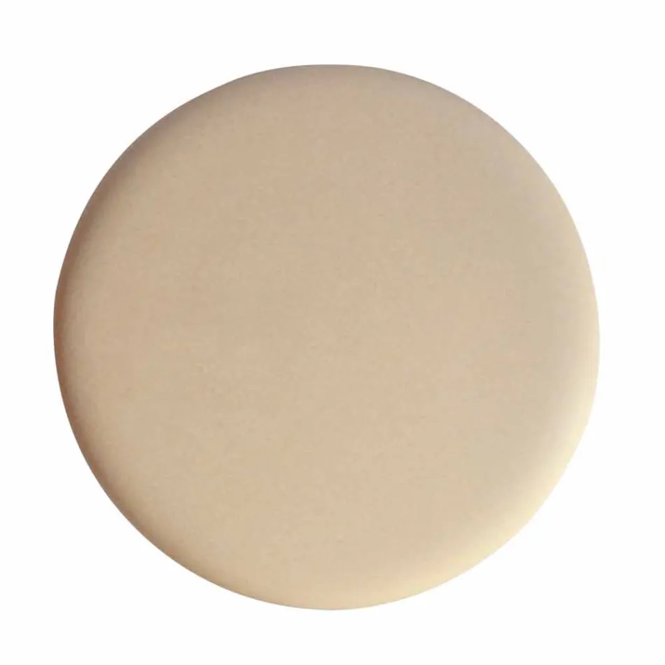 Gaiola, modern ceramic countertop washbasin made in Italy Viadurini