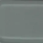 Modern Countertop Washbasin in Oliena Colored Ceramic Viadurini