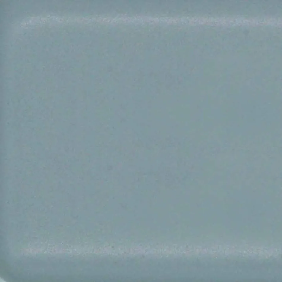 Modern Countertop Washbasin in Oliena Colored Ceramic Viadurini