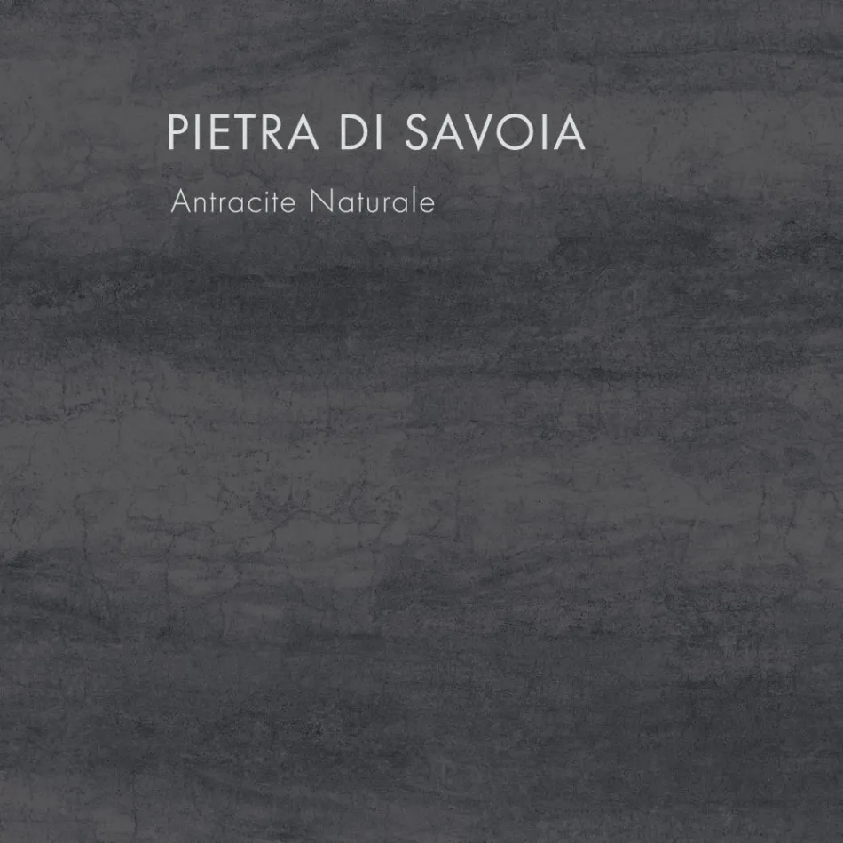 Rectangular Bathroom Washbasin in Porcelain Stoneware Made in Italy - Ludmilla Viadurini