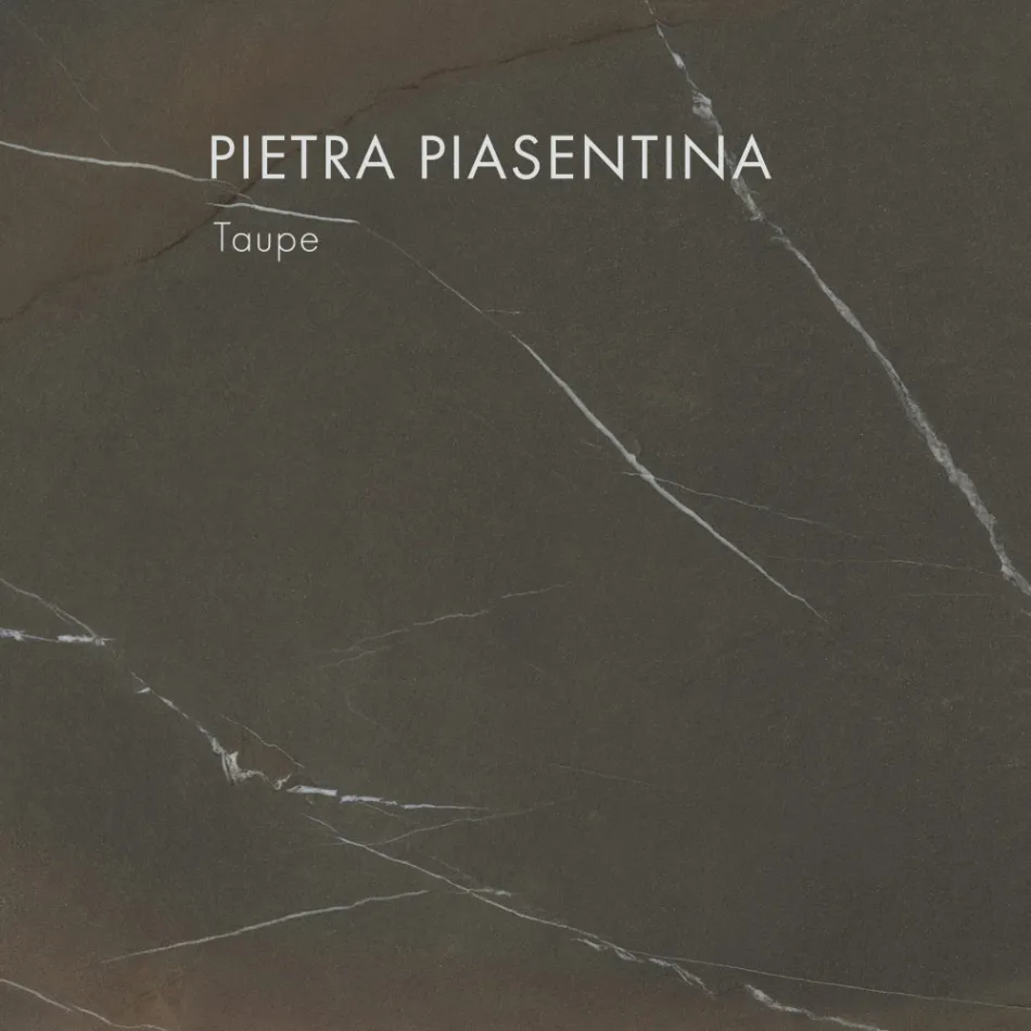 Rectangular Bathroom Washbasin in Porcelain Stoneware Made in Italy - Ludmilla Viadurini