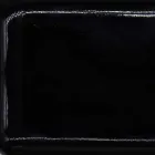 Double Console or Wall-mounted Washbasin in Modern Avise Ceramic Viadurini