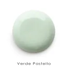 Freestanding Corner Washbasin in Modern Colored Ceramic 42 cm - Angelino Viadurini