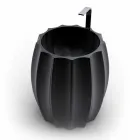 Freestanding sink modern design Cactus, made in Italy Viadurini