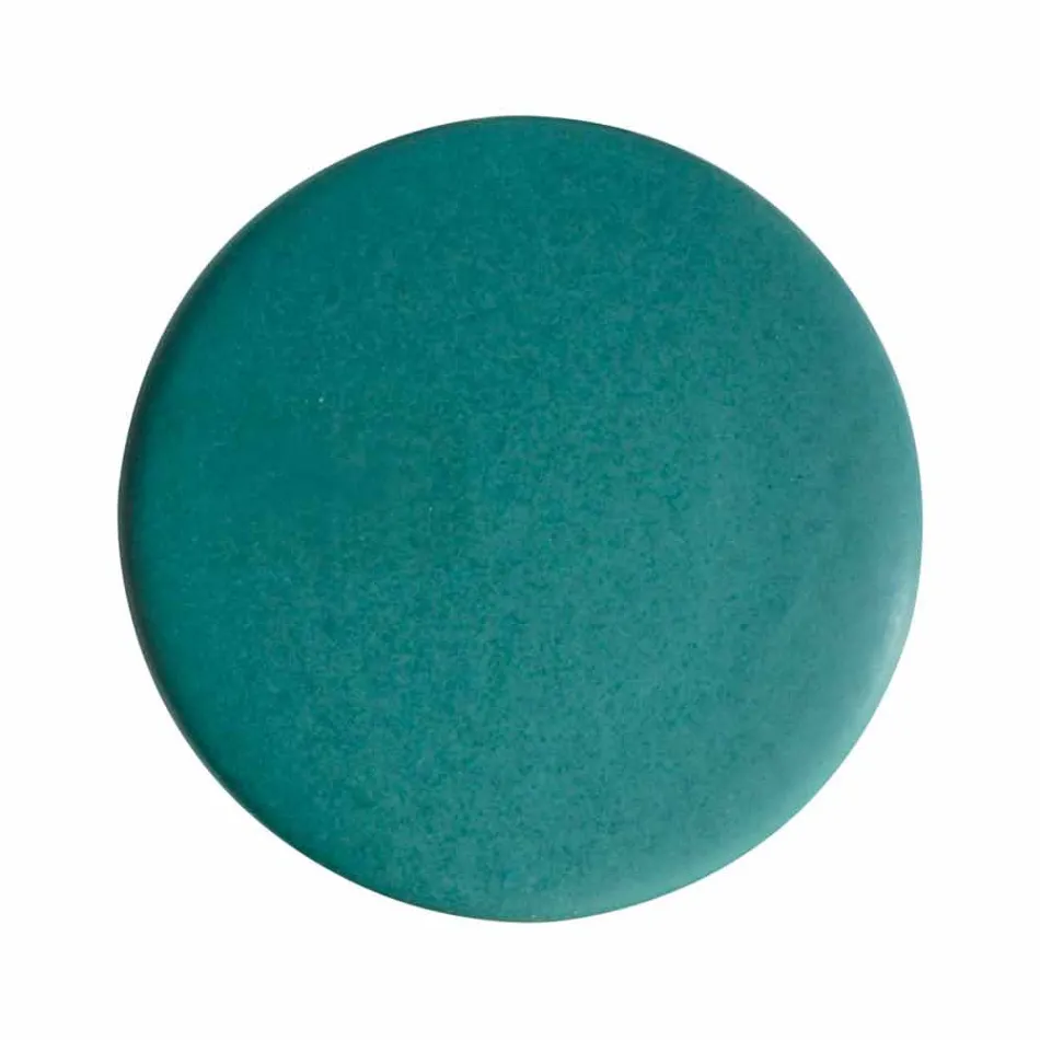 Modern design ceramic freestanding washbasin Gais, made in Italy Viadurini