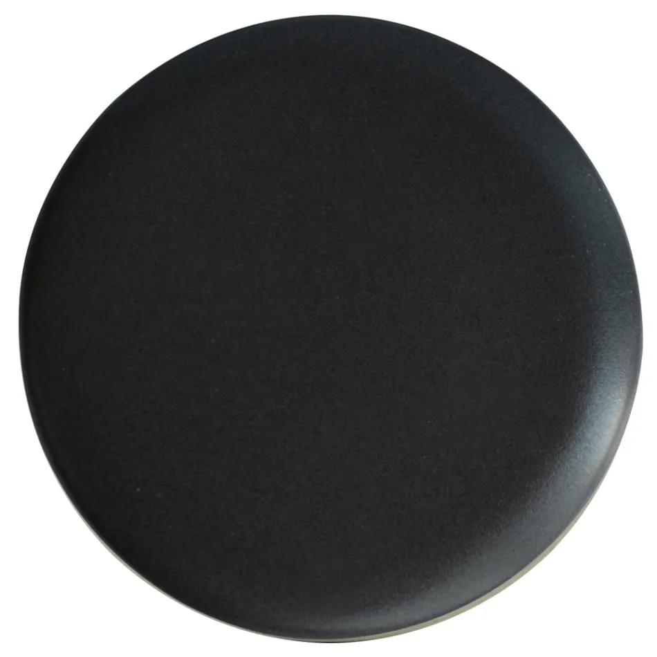 Modern Design Made in Italy White or Colored Ceramic Washbasin - Act Viadurini