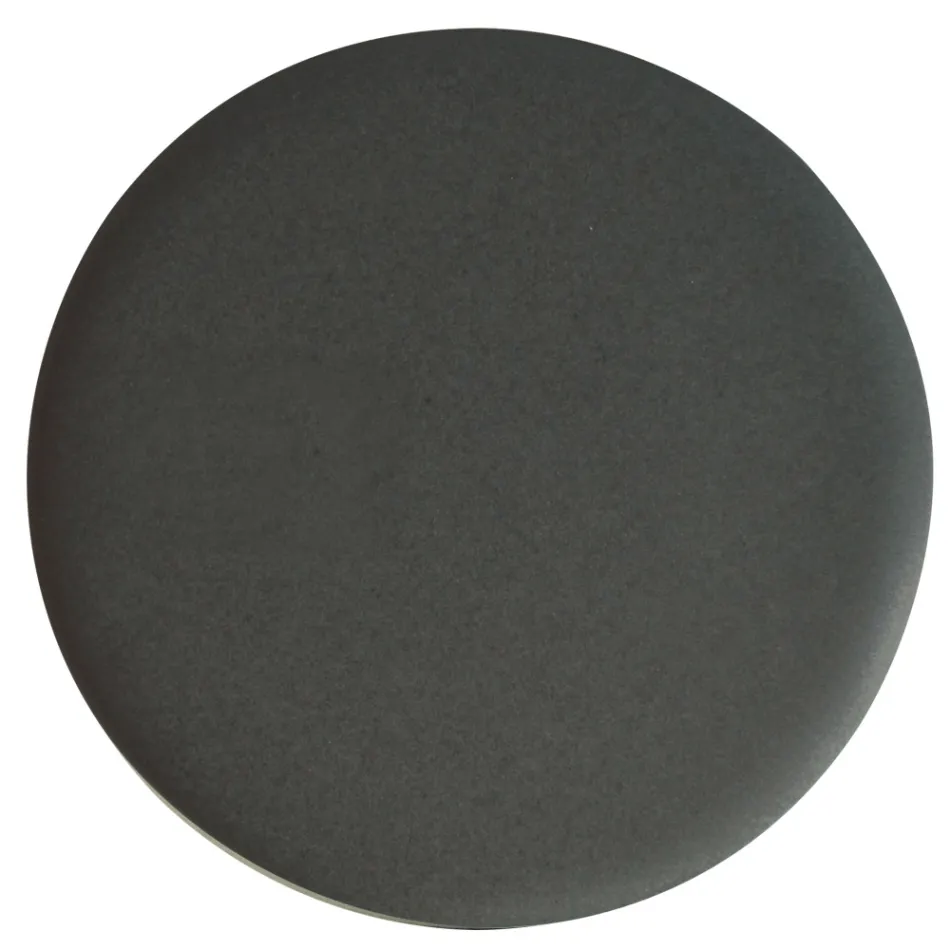 Modern Design Made in Italy White or Colored Ceramic Washbasin - Act Viadurini