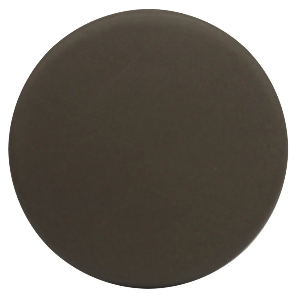 Modern Design Made in Italy White or Colored Ceramic Washbasin - Act Viadurini