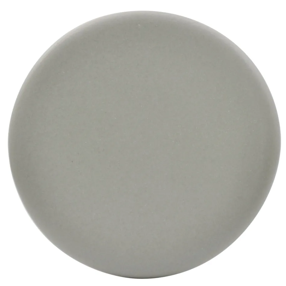 Modern Design Made in Italy White or Colored Ceramic Washbasin - Act Viadurini