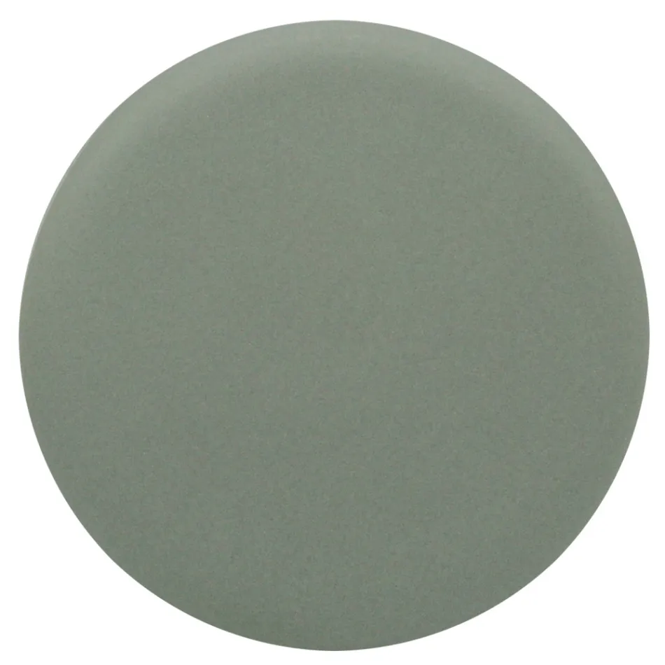 Modern Design Made in Italy White or Colored Ceramic Washbasin - Act Viadurini