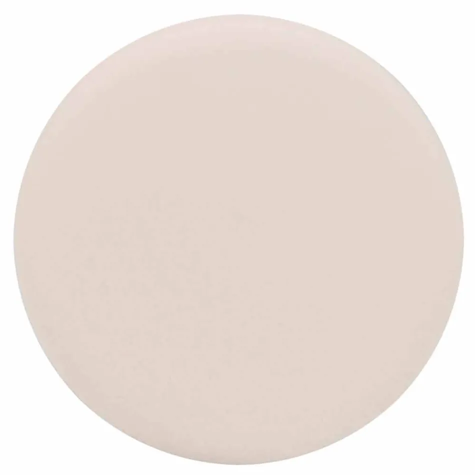 Modern Rectangular Countertop or Suspended Washbasin 60x30 cm in Ceramic - Act Viadurini