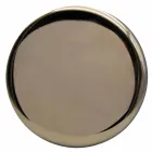 Modern Rectangular Countertop or Suspended Washbasin 60x30 cm in Ceramic - Act Viadurini