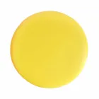 Modern design round ceramic countertop washbasin Star Round 40 cm Viadurini