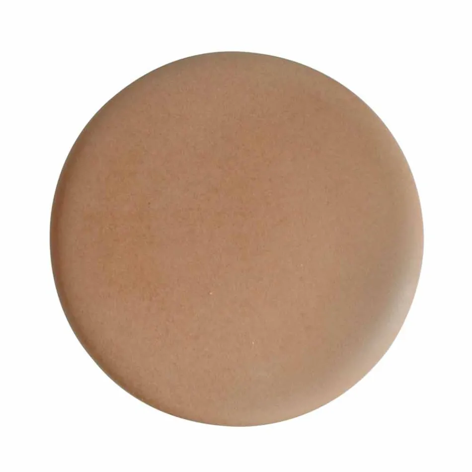 Countertop or wall hung sink in ceramic L 90cm made in Italy, Gais Viadurini