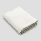 Double Fitted Sheet, Luxury Colored Linen Made in Italy - Fiumano Viadurini