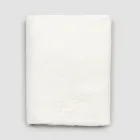 Double Fitted Sheet, Luxury Colored Linen Made in Italy - Fiumano Viadurini