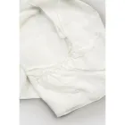 Double Fitted Sheet, Luxury Colored Linen Made in Italy - Fiumano Viadurini