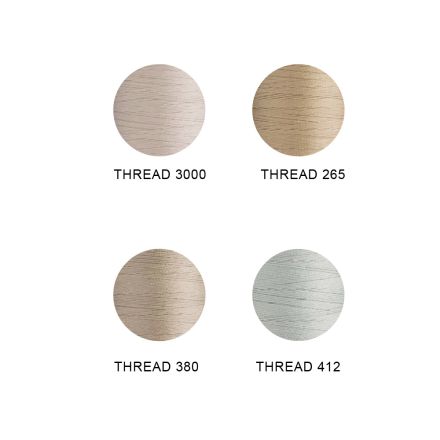 Low Double Bed with Box in Fabric or Ecoleather Made in Italy - Soraia Viadurini