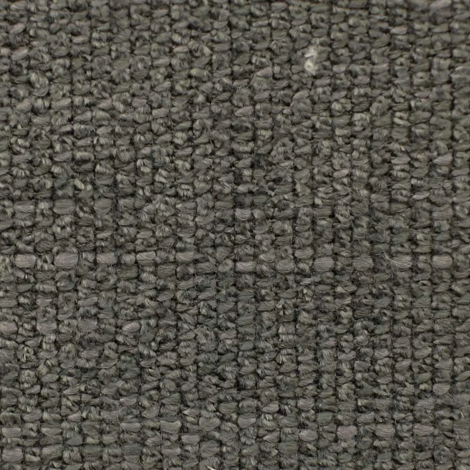 Modern double bed, with bed container, Gaya New by Bolzan Viadurini