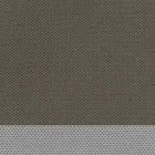 Double Bed with Container Covered in Fabric Made in Italy - Renato Viadurini