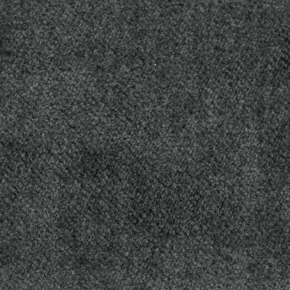 Double bed with bed container, contemporary design Selene Bolzan Viadurini