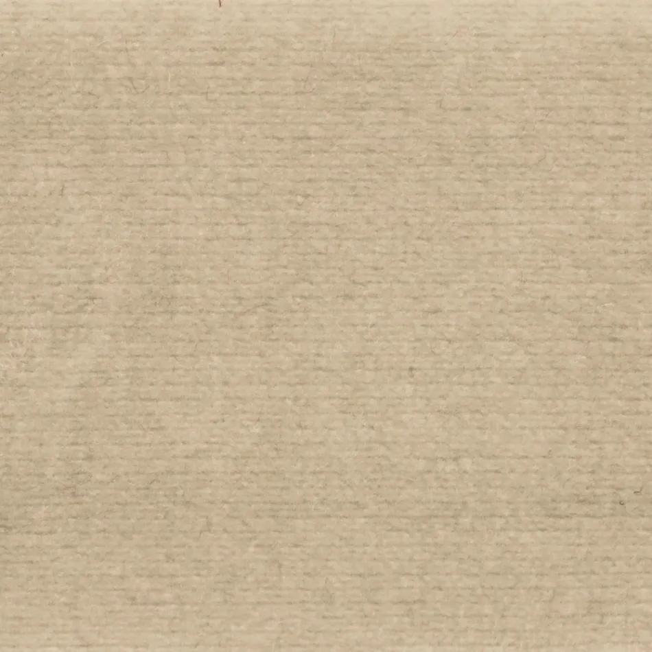 Double bed, without container, contemporary design Corolle by Bolzan Viadurini