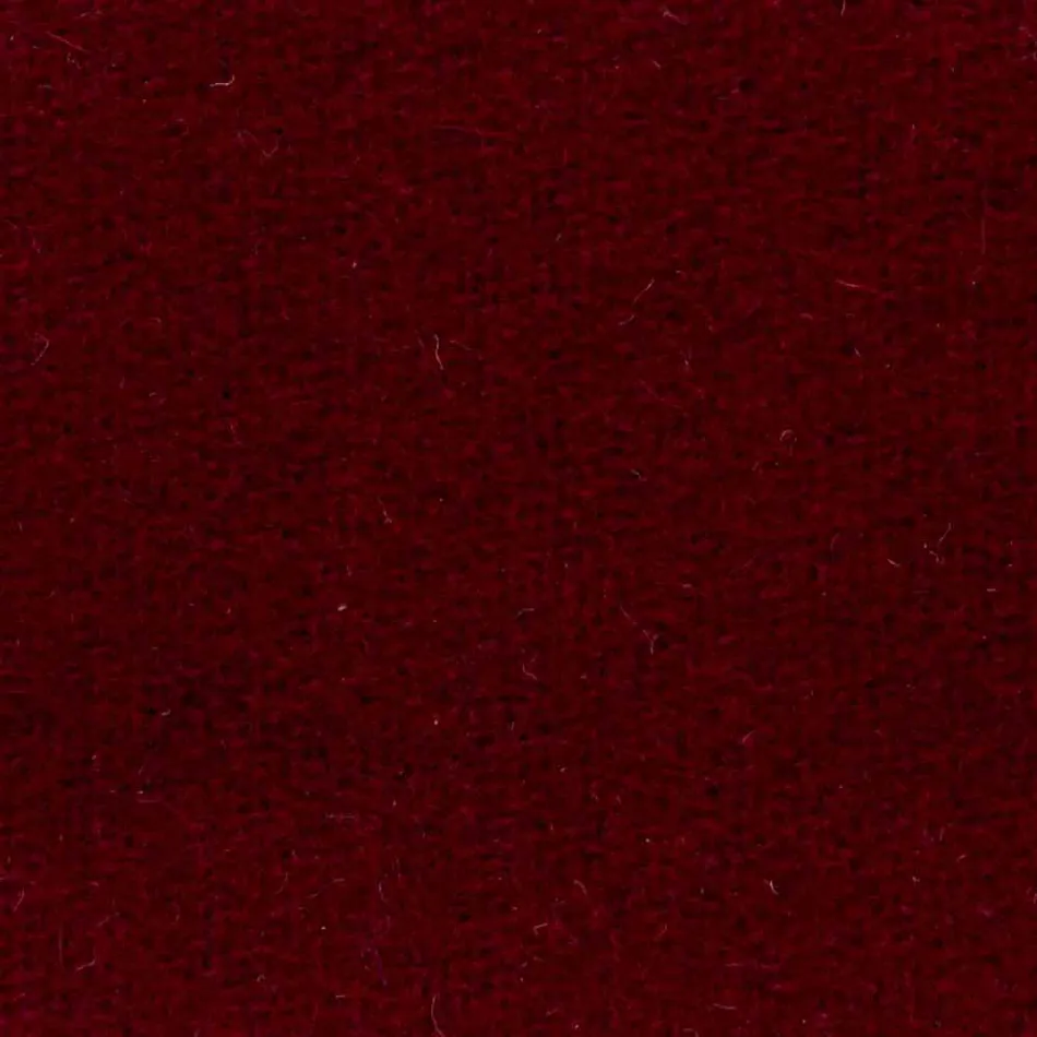 Design double bed upholstered in Corolle Bolzan fabric Viadurini