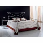 Double Wrought Iron Hydra Viadurini