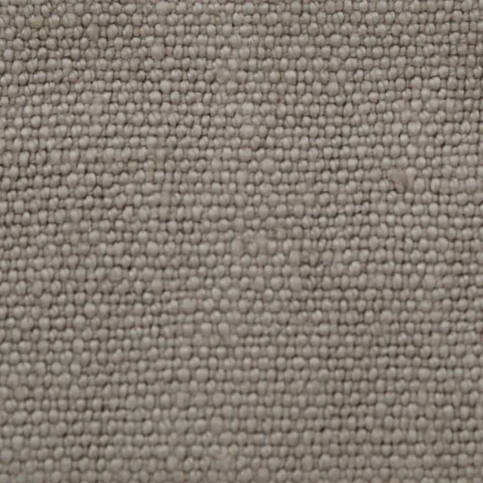 Modern double bed, with thin base and without box, Iorca by Bolzan Viadurini